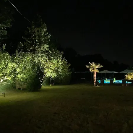 Villa Carlucci *