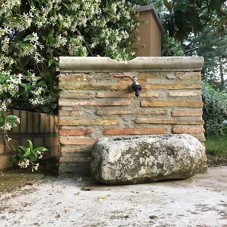 Villa Carlucci *