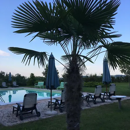 Villa Carlucci