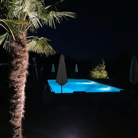 Carlucci Villa