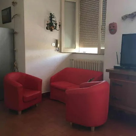 Carlucci Villa