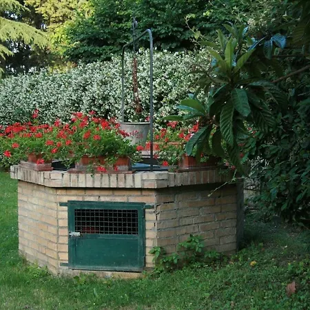 Villa Carlucci