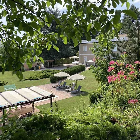 Villa Carlucci *