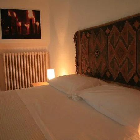 Vila Carlucci San Martino sulla Marruccina