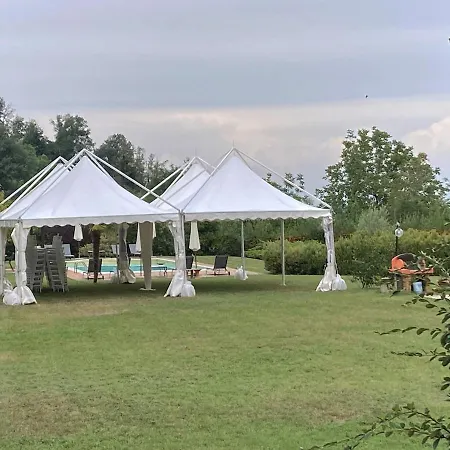 Carlucci Villa
