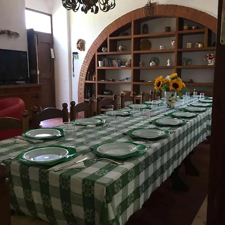 Carlucci Villa *
