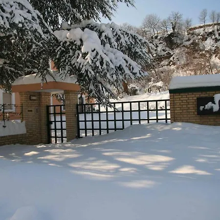 Villa Carlucci *