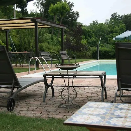 Vila Carlucci San Martino sulla Marruccina