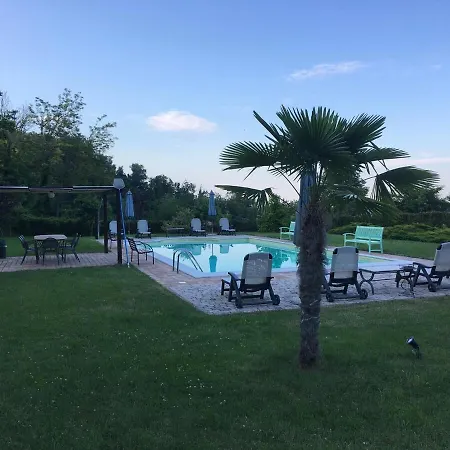 Villa Carlucci *