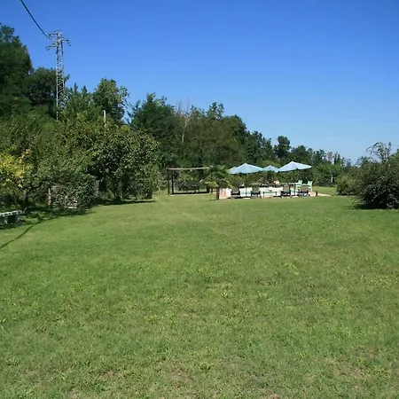 Villa Carlucci San Martino sulla Marruccina