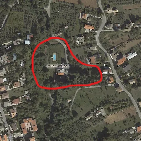 Carlucci Villa San Martino sulla Marruccina