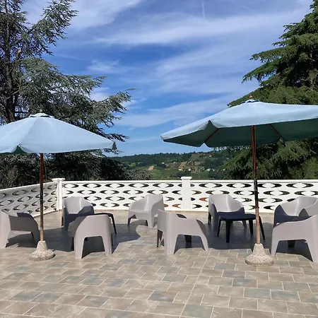 Carlucci Villa San Martino sulla Marruccina