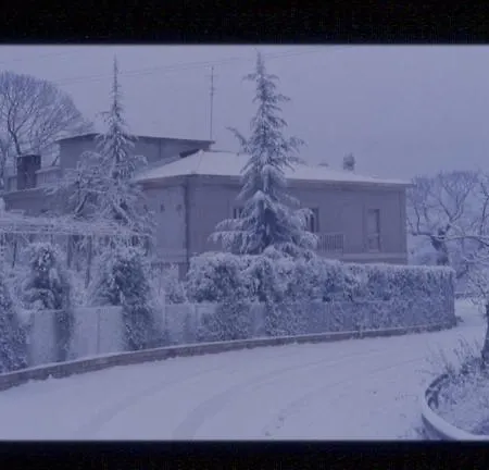 Villa Carlucci
