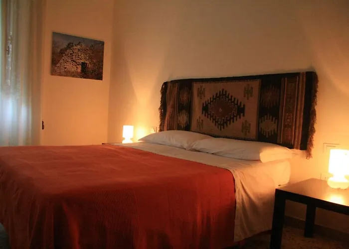 Villa Carlucci San Martino sulla Marruccina