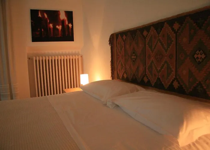 别墅 Carlucci San Martino sulla Marruccina