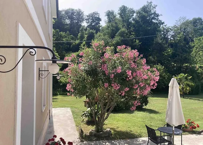 Carlucci 别墅 San Martino sulla Marruccina