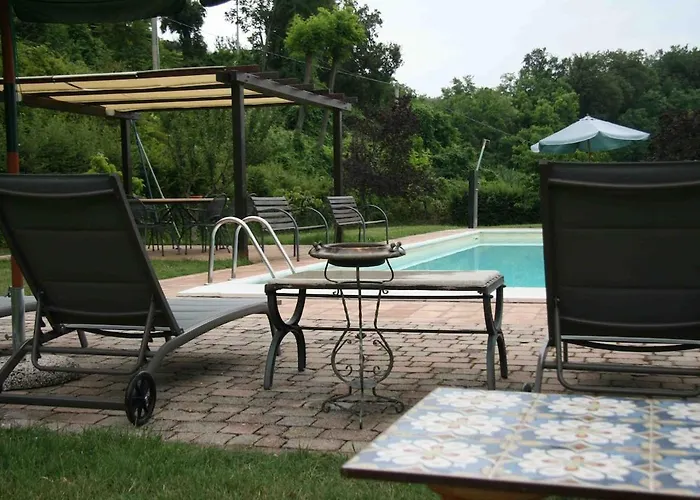 Villa Carlucci San Martino sulla Marruccina