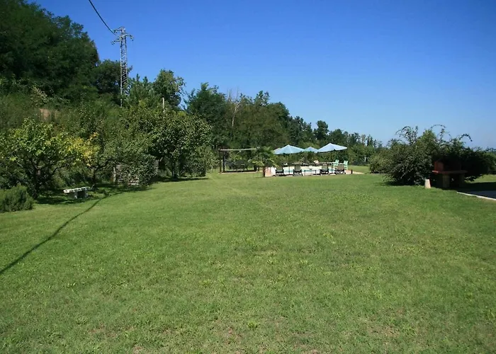 Villa Carlucci San Martino sulla Marruccina