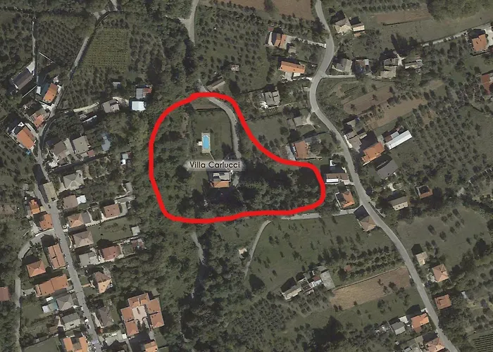 Carlucci Villa San Martino sulla Marruccina