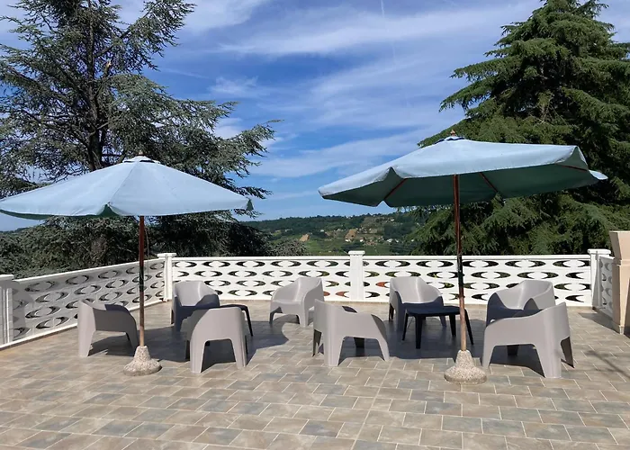 Carlucci Villa San Martino sulla Marruccina